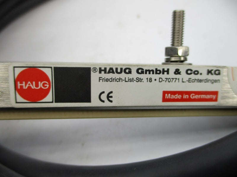 HAUG 05.8064.000 PRX015400 NSNP