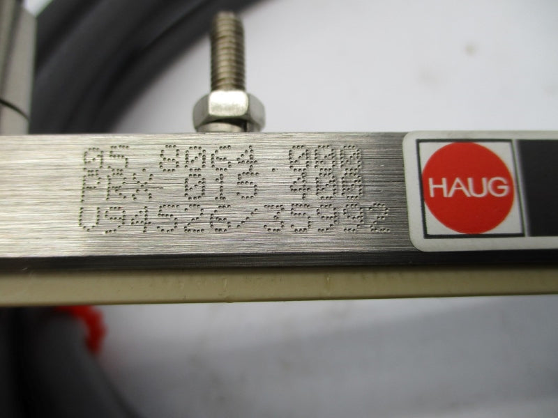 HAUG 05.8064.000 PRX015400 NSNP