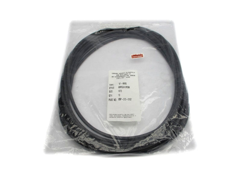 CARIBE USP-373-2107 USPCLVI EPDM (PKG OF 10) NSMP