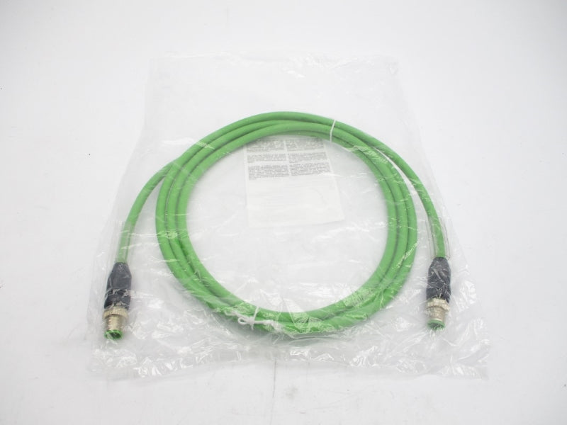 MURR ELEKTRONIK 7000-44511-7960200 60VDC 4A 2M NSMP