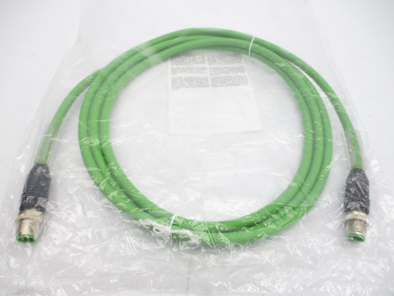 MURR ELEKTRONIK 7000-44511-7960200 60VDC 4A 2M NSMP