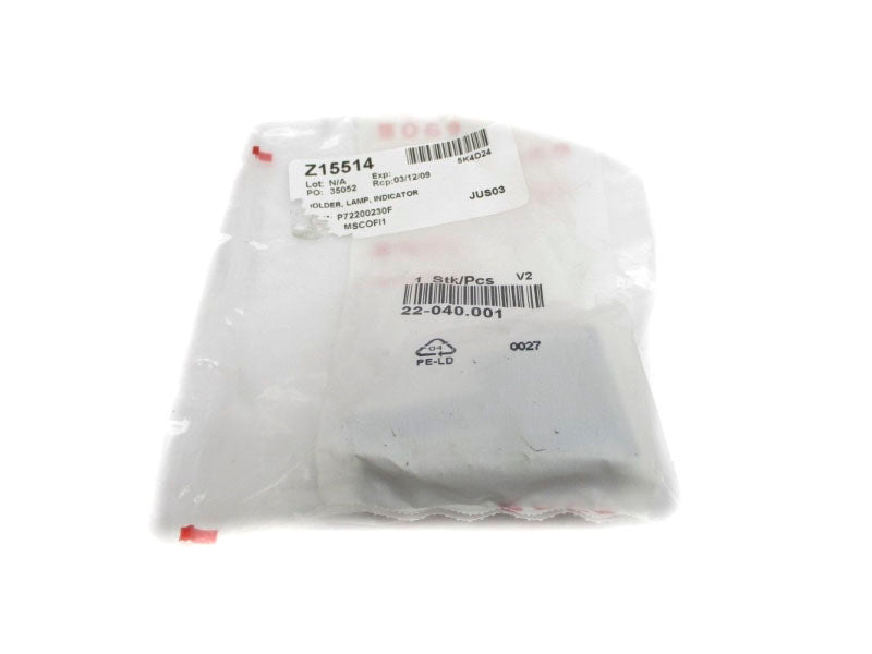 EAO 22-040.00165 NSMP