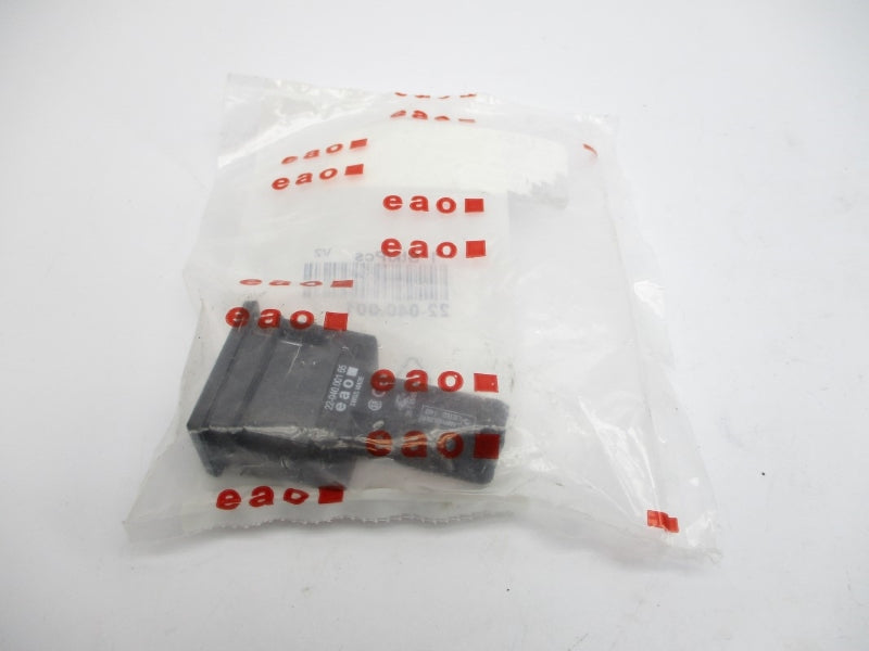 EAO 22-040.00165 NSMP