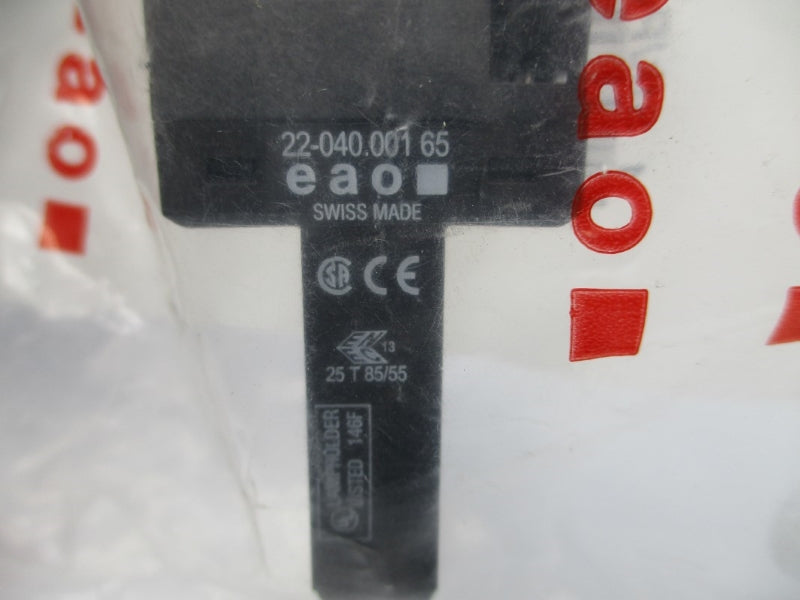 EAO 22-040.00165 NSMP