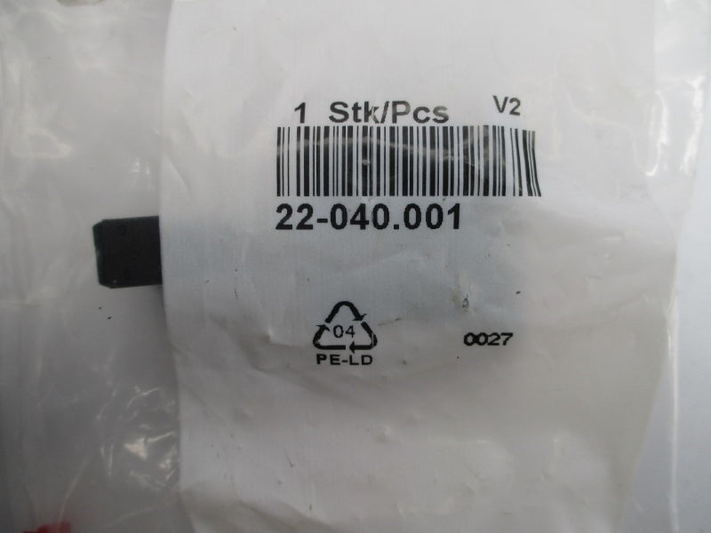EAO 22-040.00165 NSMP