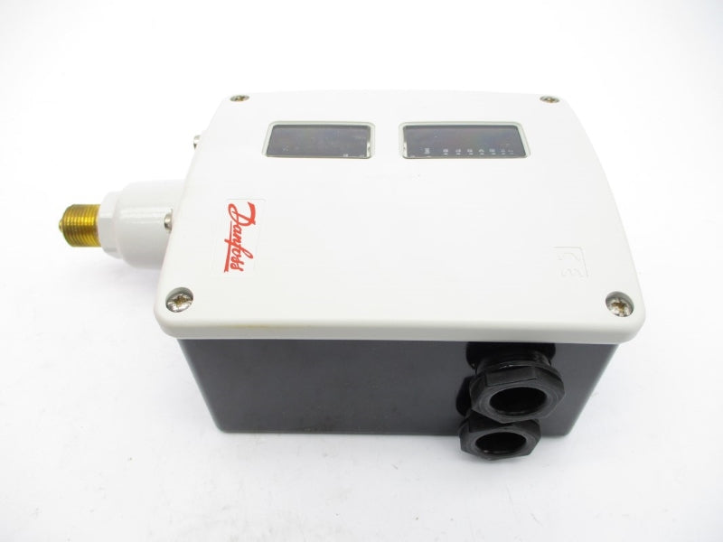 DANFOSS RT200 017-523766 3-85PSI NSMP