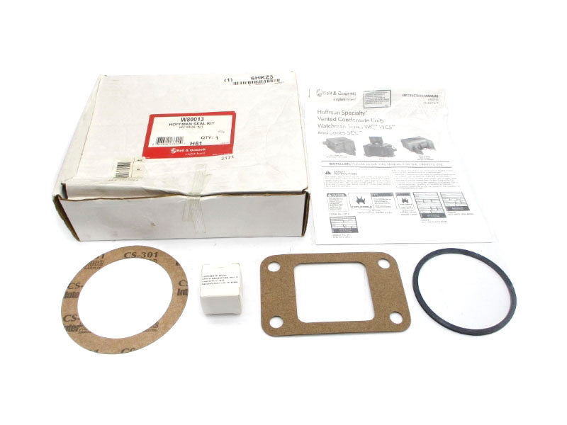 BELL & GOSSETT W80013 NSMP