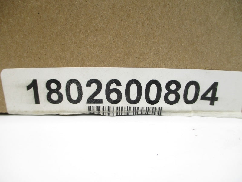FRISTAM PUMPS 1802600804 NSMP
