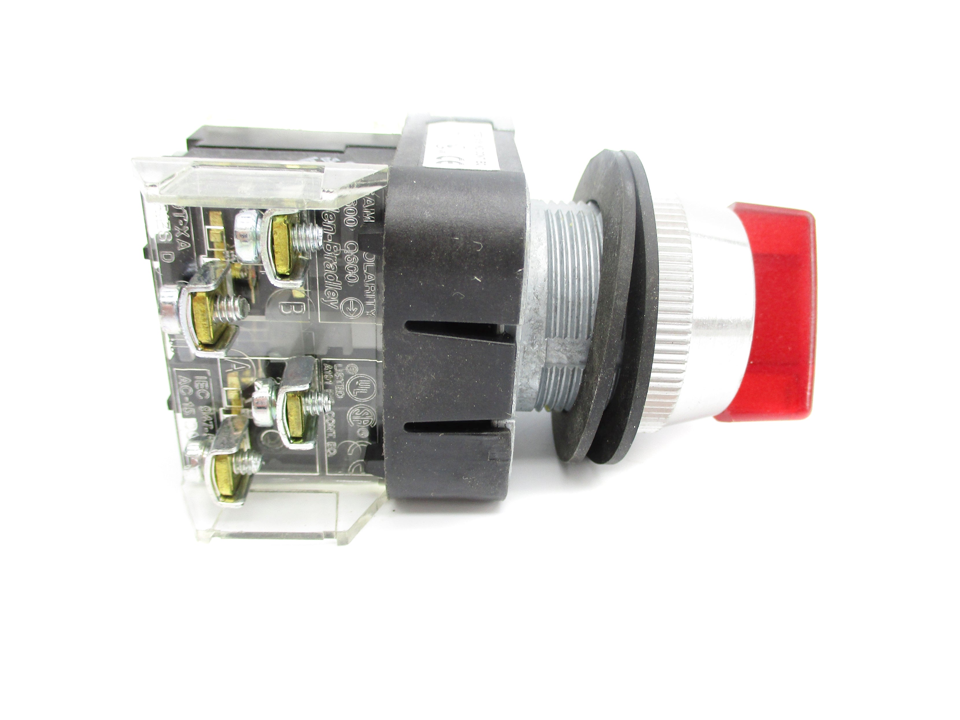 INDUSTRIAL SPARE PART 800T-24HR2KB6AX SER. U NSNP