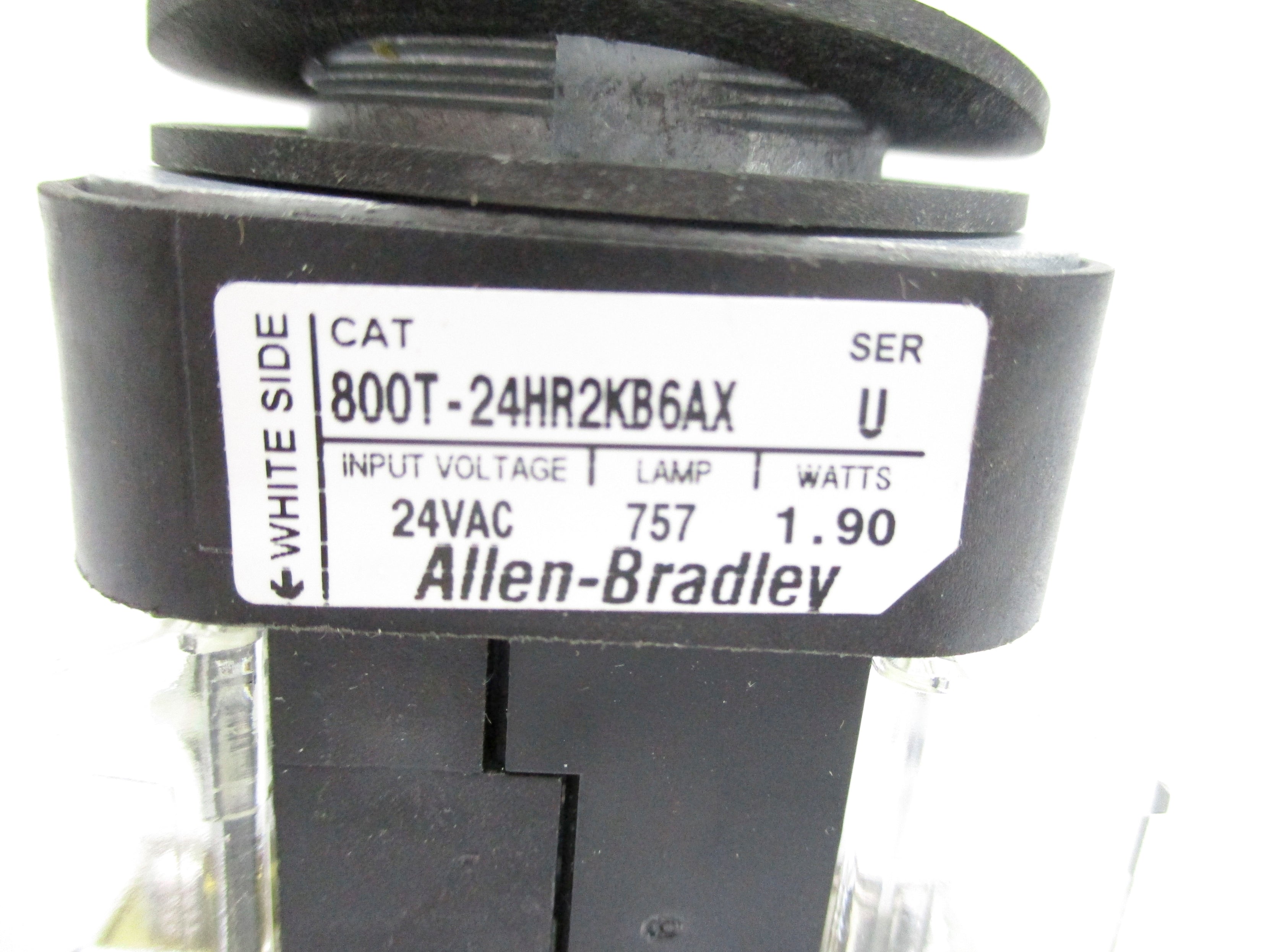 INDUSTRIAL SPARE PART 800T-24HR2KB6AX SER. U NSNP