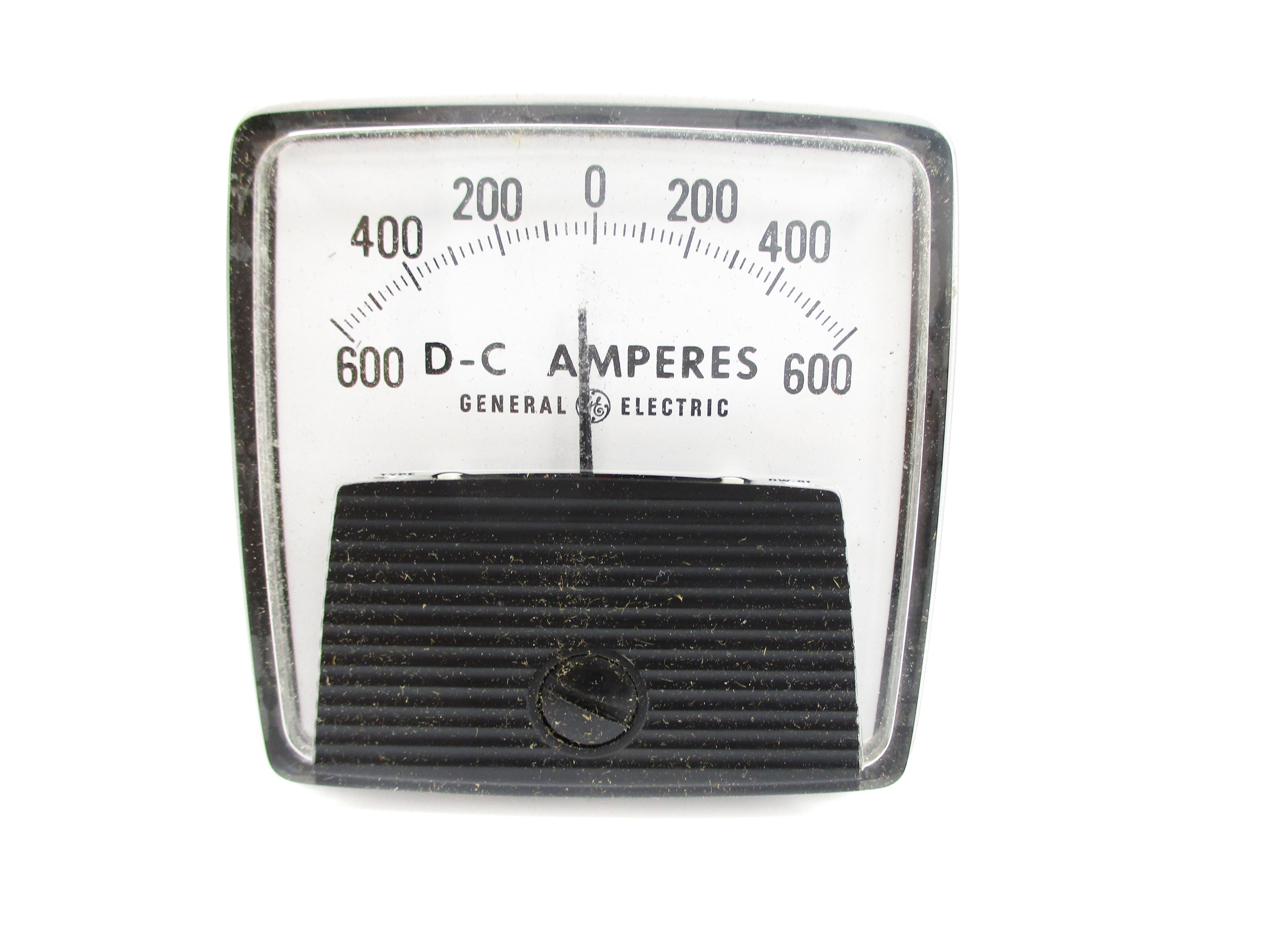 GENERAL ELECTRIC 50-152129GBZZ2 0-600DC NSNP