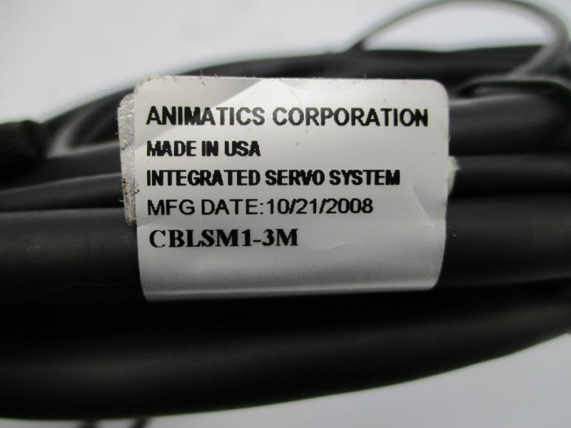 ANIMATICS CBLSM1-3M NSMP