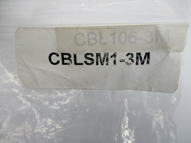 ANIMATICS CBLSM1-3M NSMP