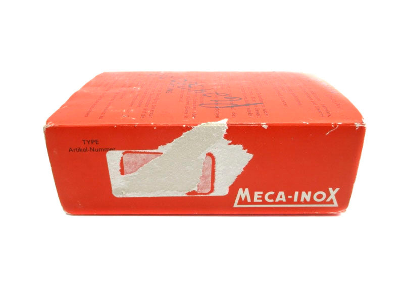 MECA-INOX KST15316L NSMP