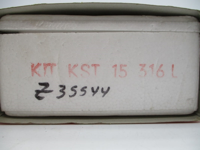 MECA-INOX KST15316L NSMP