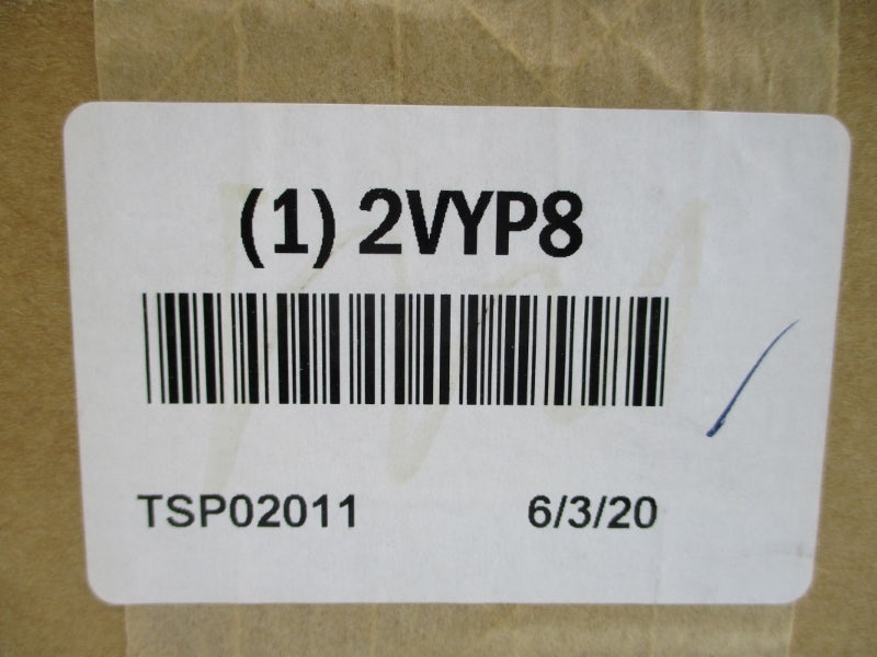 TEMPCO TSP02011 NSFS