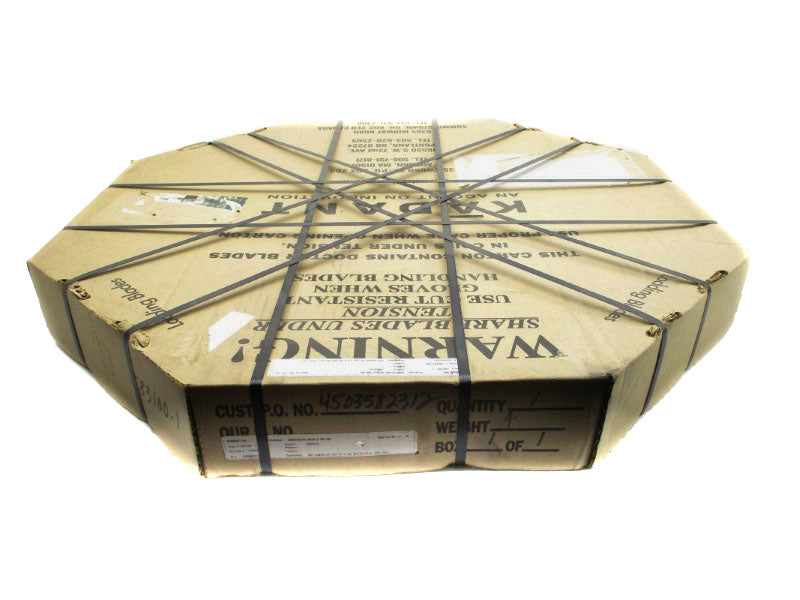 KADANT 13340DST99 .055X3X181 NSFS