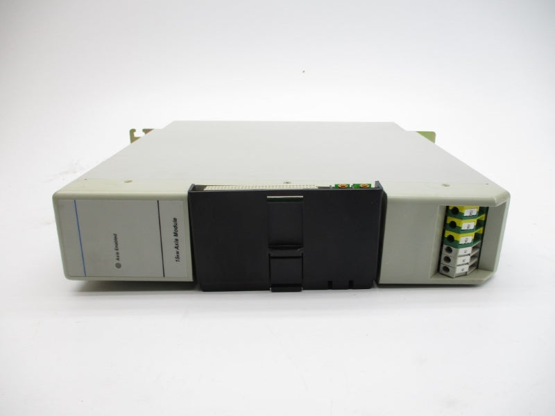 ALLEN BRADLEY 1394-AM75 SER. A 530/680VDC 37.3A NSMP