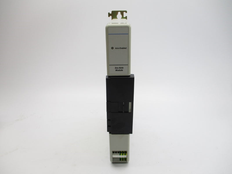ALLEN BRADLEY 1394-AM04 SER. B 530/680VDC 4.8A NSMP