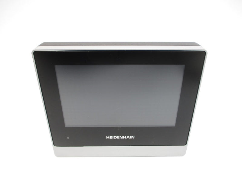 HEIDENHAIN ND7013 I/O 1089179-01 100-240VAC NSMP