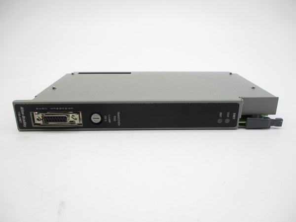 ALLEN BRADLEY 1785-ENET SER. A F/W C 5VDC 2.2A REMAN