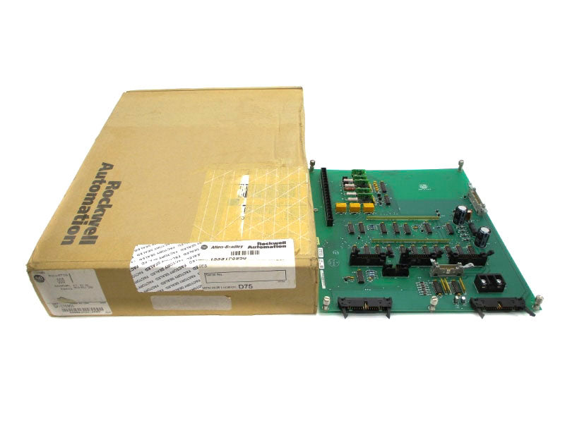 ALLEN BRADLEY SP-170950 NSMP