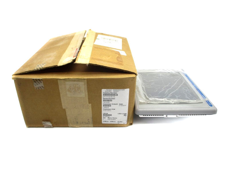 INDUSTRIAL SPARE PART 2711P-T10C4D1 SER. A REMAN