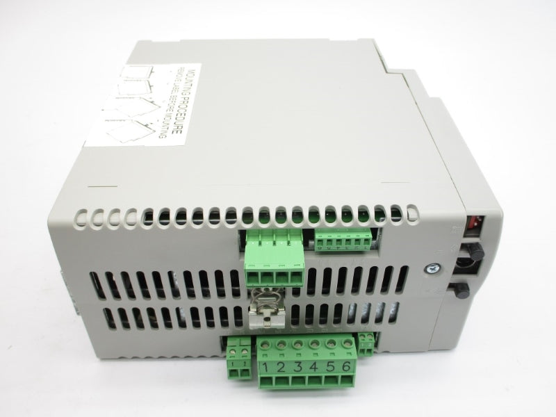 ALLEN BRADLEY 2094-BC01-MP5 SER. A F/W V1.89 650VDC 10A NSMP