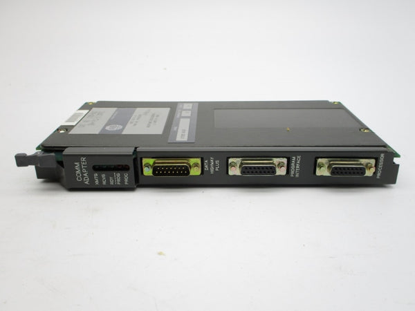 ALLEN BRADLEY 1785-KA3 SER. A F/W D 5VDC 1.2A NSMP