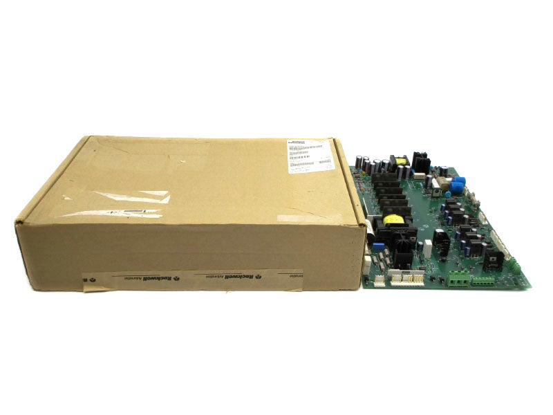 ALLEN BRADLEY 1336-BDB-SP73D SER. C REV. 24 REMAN