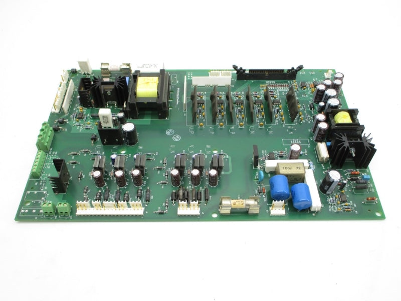 ALLEN BRADLEY 1336-BDB-SP73D SER. C REV. 24 REMAN
