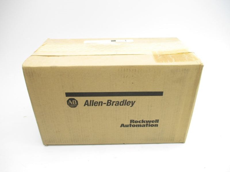ALLEN BRADLEY MPL-B310P-MJ22AA SER. A NSFS