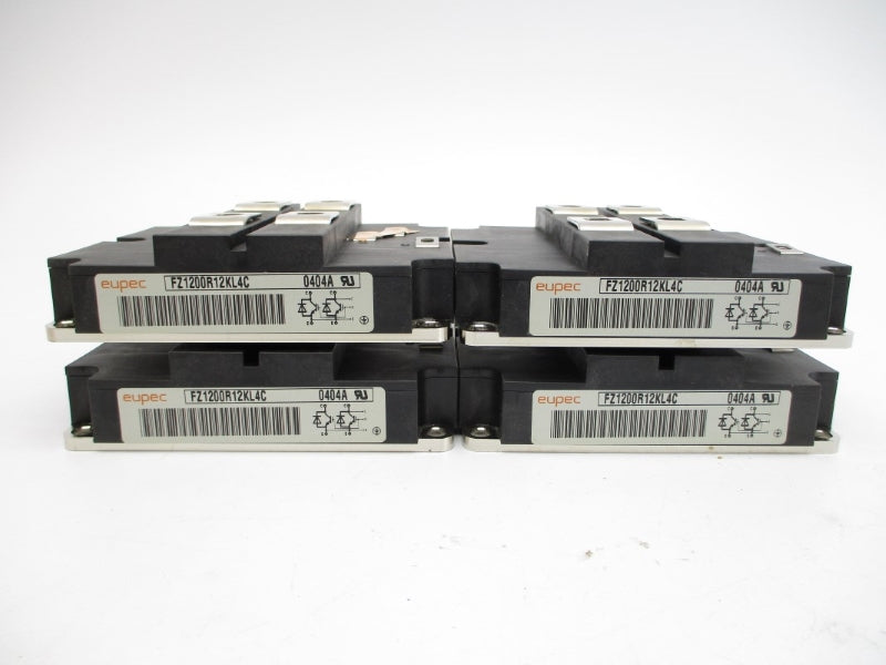 ALLEN BRADLEY 1336-QOUT-SP21A SER. A 460V NSMP