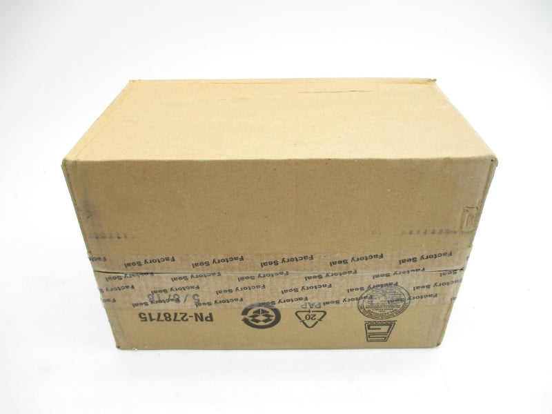 ALLEN BRADLEY 1756-A7 SER. C DATE: 2018 NSFS