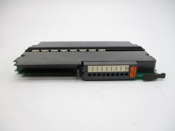 ALLEN BRADLEY 1771-OA SER. B 120VAC 1.5A REMAN