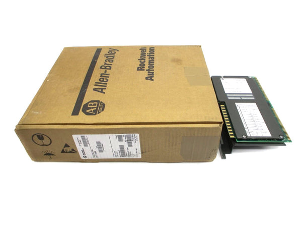 ALLEN BRADLEY 1771-ASB SER. B F/W G 5VDC 1.2A REMAN