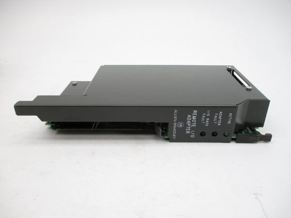 ALLEN BRADLEY 1771-ASB SER. B F/W G 5VDC 1.2A REMAN