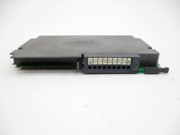 ALLEN BRADLEY 1771-OG 5VDC (AS PICTURED) NSMP