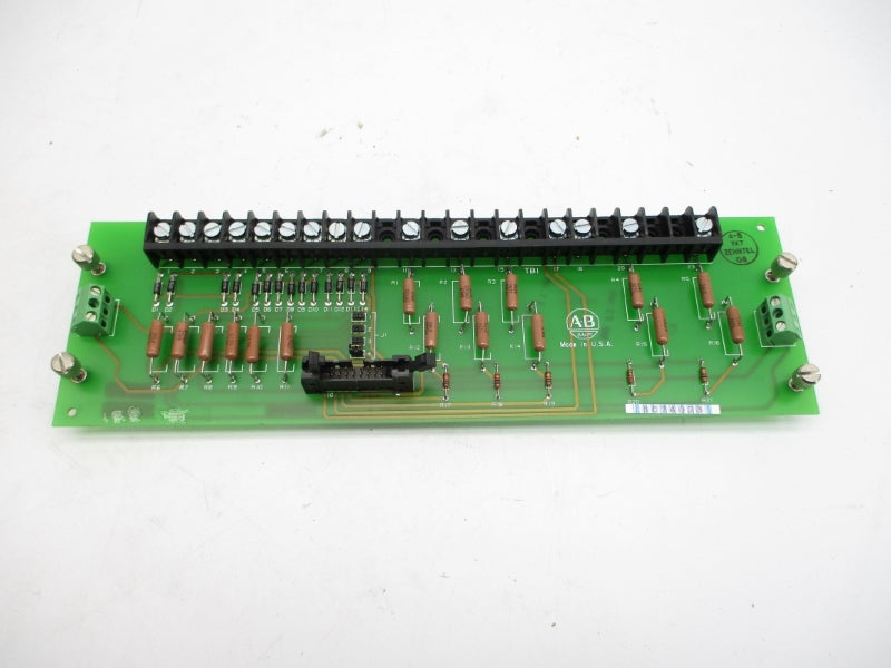 ALLEN BRADLEY SP-122972 300-575V REV. 03 NSMP