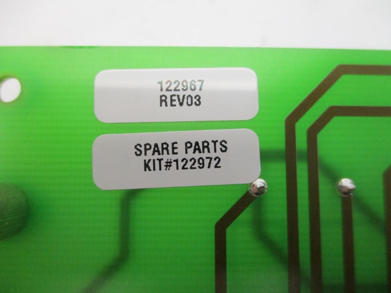 ALLEN BRADLEY SP-122972 300-575V REV. 03 NSMP
