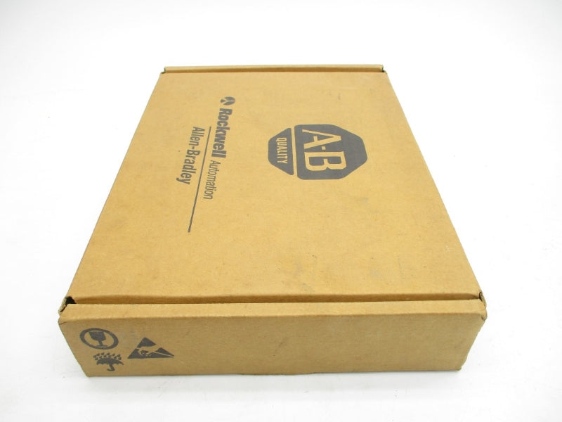 ALLEN BRADLEY 1771-NBRC SER. C F/W A DATE: 2000 NSFS