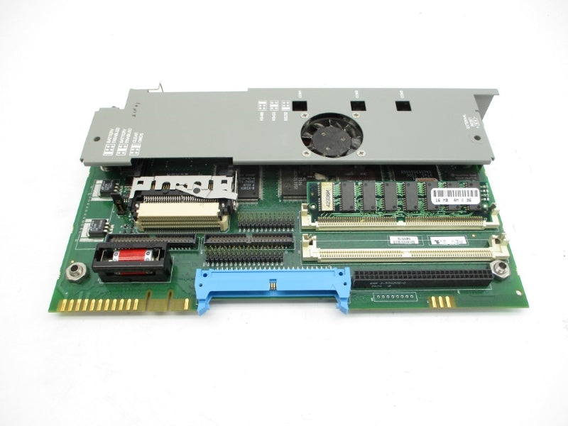 AUTOMATION VALUE HS1771AVEIP16 5VDC 2.2A UNMP