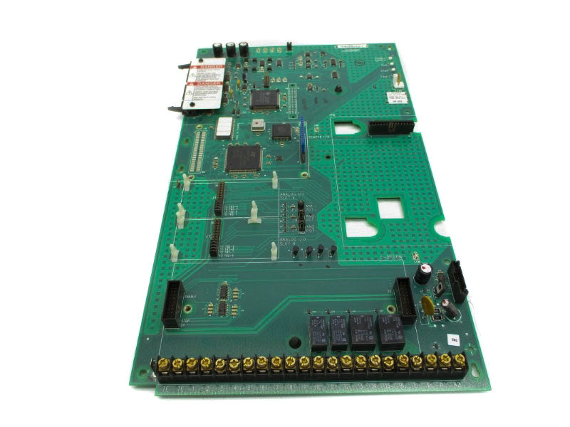 ROCKWELL AUTOMATION 1336F-MCB-SP1L REV. 31 NSNP