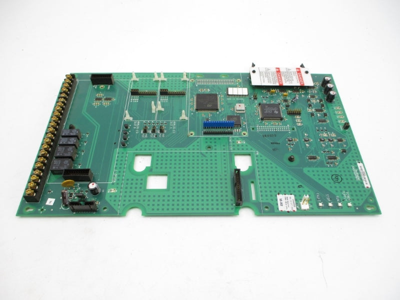 ROCKWELL AUTOMATION 1336F-MCB-SP1L REV. 31 NSNP