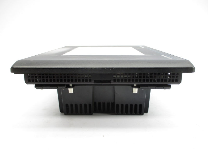 ALLEN BRADLEY 2711-T10C8 SER. A F/W 3.01 100-240VAC 0.8-0.4A (AS PICTURED) NSNP