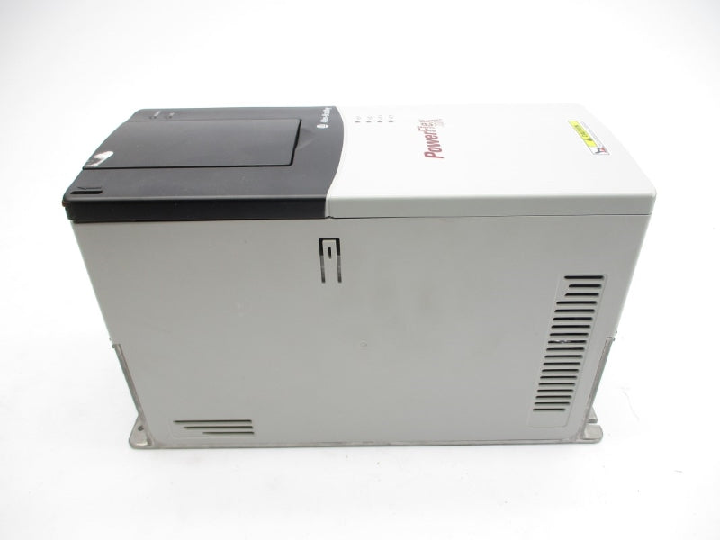 ALLEN BRADLEY 20BD014A0AYNAND0 SER. B F/W 10.003 432-528VAC 12.5A NSNP