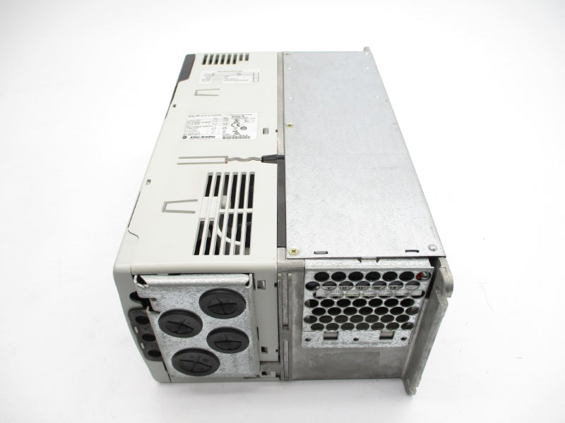 ALLEN BRADLEY 20BD014A0AYNAND0 SER. B F/W 10.003 432-528VAC 12.5A NSNP