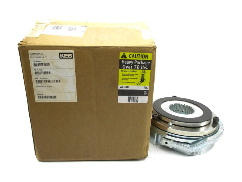 KEB 093813N-34QU 48VDC NSMP