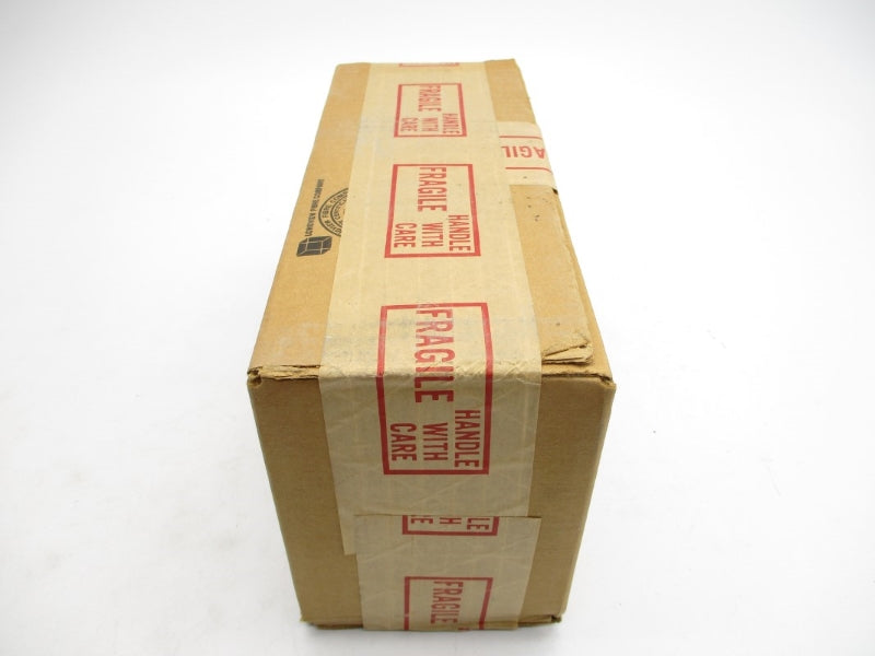 SQUARE D KH36125 SER. 2 600VAC 125A NSFS