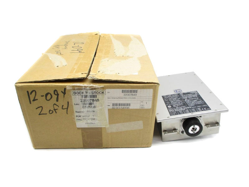 METTLER TOLEDO 22007849 TBRICK 15-EX MESSZELLE NSMP